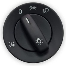 Uravas Store Far Anahtarı Tek Arka Sisli 1K0941431AH Vw Golf Plus ile Uyumlu 2005-2011