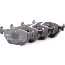 Uravas Store Ferodo Fren Balatası Arka Bmw E36 95/99 E46 00-05 E85 3.0si (06 Rover 75 99-05 Mg Saab 9.5 (97 05 FDB1301