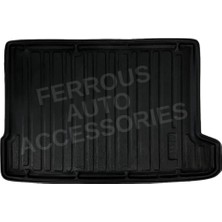 Uravas Store Ferrous Autoaccessories Bmw 1 Seri F40 3D Bagaj Havuzu 2020 ve Üstü
