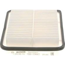 Uravas Store Bosch Toyota Corolla 1.6 Benzinli Hava Filtresi 07 > 11