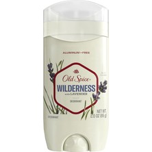 Uravas Store Old Spice F/c Wilderness Deodorant 85GR