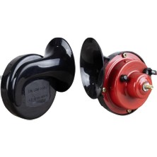 Uravas Store Dadat Salyangoz Korna 12V – Tek Fişli – E Belgeli