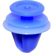Uravas Store I'm Global Çıta Klipsi 6991Z1 / 8337FC – Bmw 51139804996 / Volvo 3064814 / Renault 820090908 Ile Uyumlu - 20 Adet