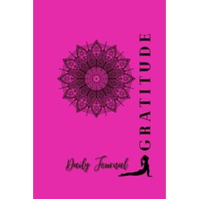 Uravas Store Gratıtude: Daily Journal