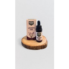 Uravas Store Kb Köyceğiz Yöresel Lavanta Yağı 10 ml