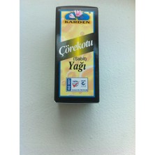 Uravas Store Karden Çörekotu Yağı 50CC