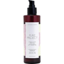 Uravas Store Little Pure Project Pure Project Çatlak Yağı 225ML