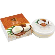 Uravas Store Harems Hindistan Cevizi Cilt Bakim Kremi (125 Ml)