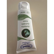 Uravas Store Ersağ Okaliptüs Eksraktlı Krem