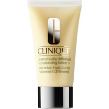 Uravas Store Clinique Dramatically Different Moisturizing Lotion Tube Nemlendirici Yüz Kremi 50 ml
