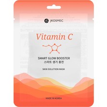 Uravas Store Skin Solution Vitamin C Maske