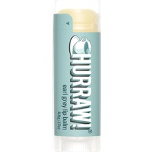 Uravas Store Hurraw Earl Grey Lip Balm/earl Grey Çay 4.8gr