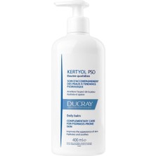 Uravas Store Ducray Kertyol Pso Daily Balm 400 ml 299701