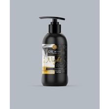 Uravas Store Dexclusıve Night Dream Vücut Losyonu 250 ml - Alkolsüz Vanilya ve Odunsu Parfümlü Bakım Kremi, Pürüzsüzleştirici Günlük Nemlendirici