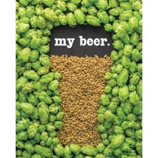 Uravas Store My Beer: Homebrewing Journal/logbook - Organize Recipes, Track Batches And More! A Diary To Be Shared, Ideal For All Types Of Beer Brewing And Homebrewers