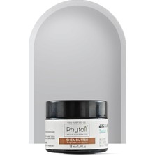 Uravas Store Shea Butter Shea Yağı 50 ml