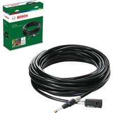 Uravas Store Bosch Home And Garden Boru Temizleyici, 10 M
