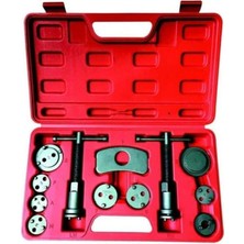 Uravas Store Rico 013-KK1125 Fren Pistonu Itme Çubuğu 12 Parça Set
