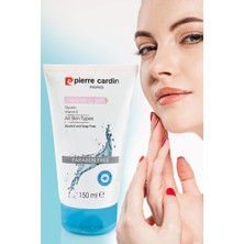 Uravas Store Pierre Cardin Face Cleansing Gel 150 ml - Arındırıcı Yüz Temizleme Jeli