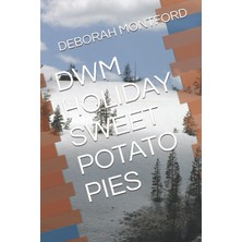 Uravas Store Dwm Holıday Sweet Potato Pıes