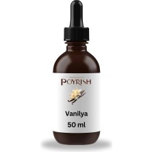 Uravas Store Vanilya Sabun Esansı 50 Ml.