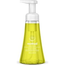 Uravas Store Method Lemon Mint El Yıkama Köpüğü 300ML