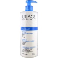 Uravas Store Uriage Xemose Gentle Cleansing Syndet 500ML