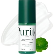 Uravas Store Purito Wonder Releaf Centella Serum