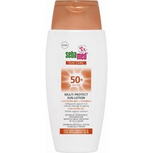 Uravas Store Sebamed Sun Care Spf 50+ Çok Yönlü Koruyucu Güneş Losyon, 150ML