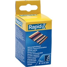 Uravas Store Rapid Aksesuar Boru Daraltma Seti 5 mm