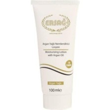 Uravas Store Ersağ Argan Yağlı Nemlendirici Losyon 100 Ml.