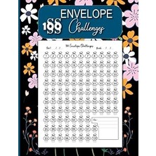 Uravas Store Independently Published 100 Envelope Challenge: Saving Tracker Journal For Men And Women |easy And Fun Way To Save $5,050... |cash Envelope , Finance Challenge, Money Challenge