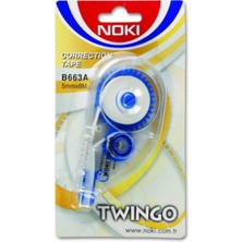 Uravas Store Noki B663 Twingo Şerit Silici