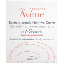 Uravas Store Avene-Creme Nutritive Revitalisante 50 ml 3282770209402