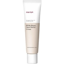 Uravas Store Ma:nyo Bifida Biome Aqua Barrier Cream 80ML Bifida Içeren Nemlendirici Krem