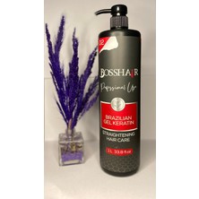 Uravas Store Bosshair Jel Keratin