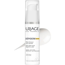 Uravas Store Uriage Depiderm Anti-Dark Spot Daytime Care SPF50+ Leke Karşıtı Gündüz Kremi 30ML