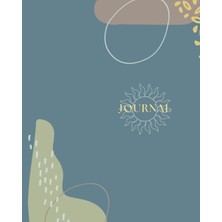 Uravas Store "she Will Not Fail" Journal
