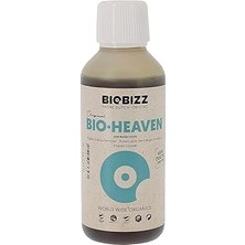 Uravas Store Biobizz Bio Heaven 250 ml