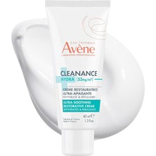 Uravas Store Avene Cleanance Hydra Cream 40ML