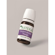 Uravas Store Astera Saf Sümbül Yağı 10 ml