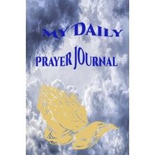 Uravas Store My Daily Prayer Journal