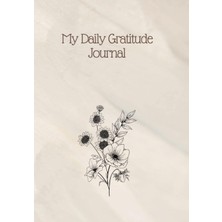 Uravas Store Independently Published Daily Gratitude Journal
