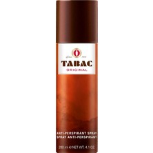 Uravas Store Tabac Original Erkek Anti Perspirant Deodorant 200 ml
