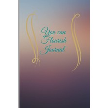 Uravas Store You Can Flourish Journal