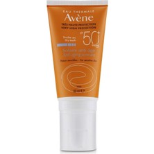 Uravas Store Avene Eau Thermale Solaire Anti-Age Spf 50+ 50ML
