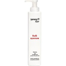 Uravas Store Tommy G Keratın Full System Tg 300ML - Keratin Tam Sistem Tg 300ML