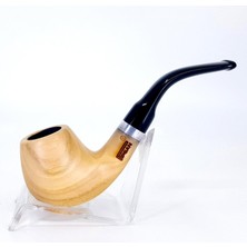 Uravas Store Pipsan Pipo Gemici Naturel 9 mm Filtreli