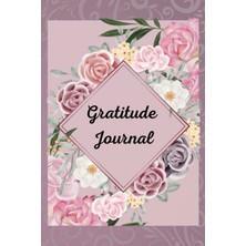 Uravas Store Daily Gratitude Journal