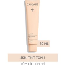 Uravas Store Caudalie Vinocrush Skin Tint Ton 1 214206